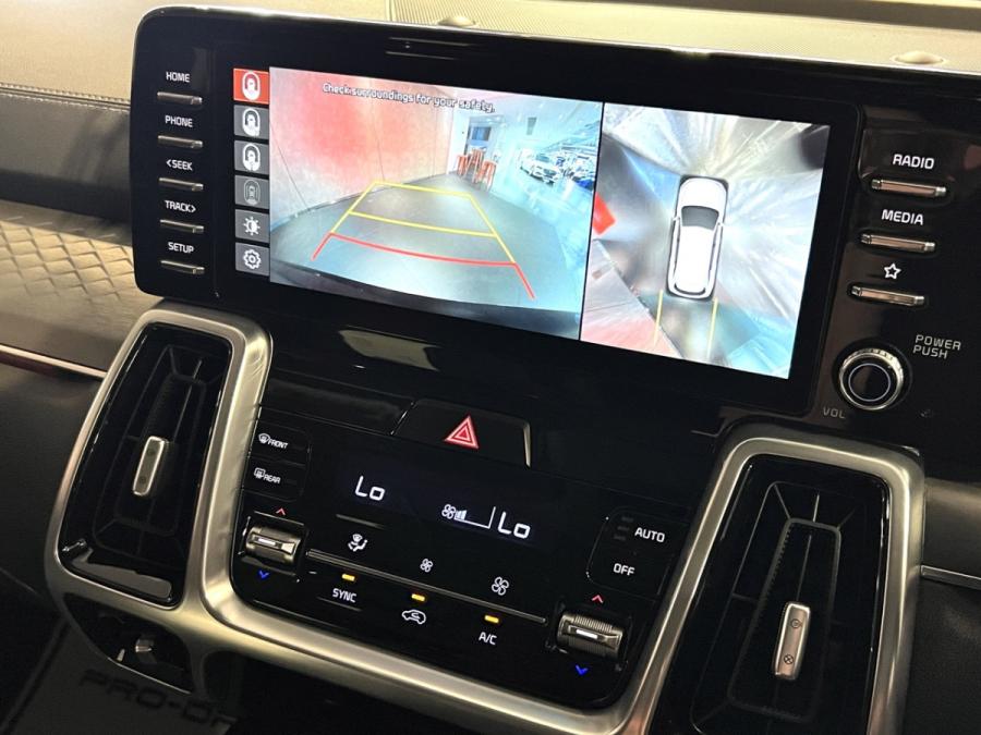 SORENTO GT PLATINUM - Image 8